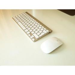IMac 27 inch - 3.1 GHz i5 -Mid 2011- 256GB SSD - 8GB
