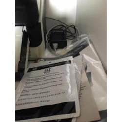 Professionele scanner HP scanjet 7000n