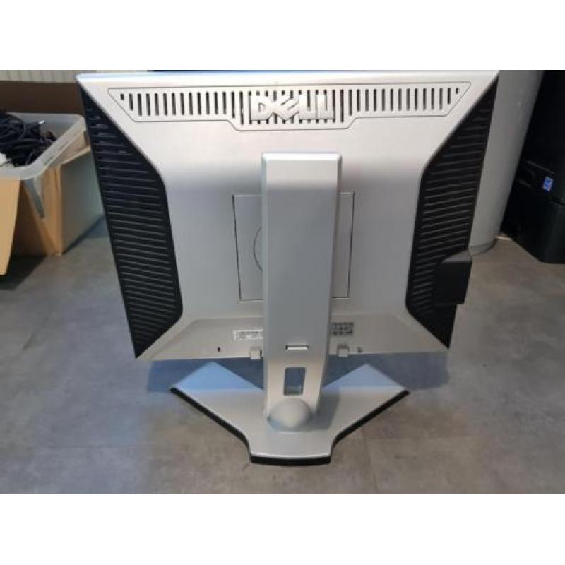 Dell 1908FPc 19" monitor