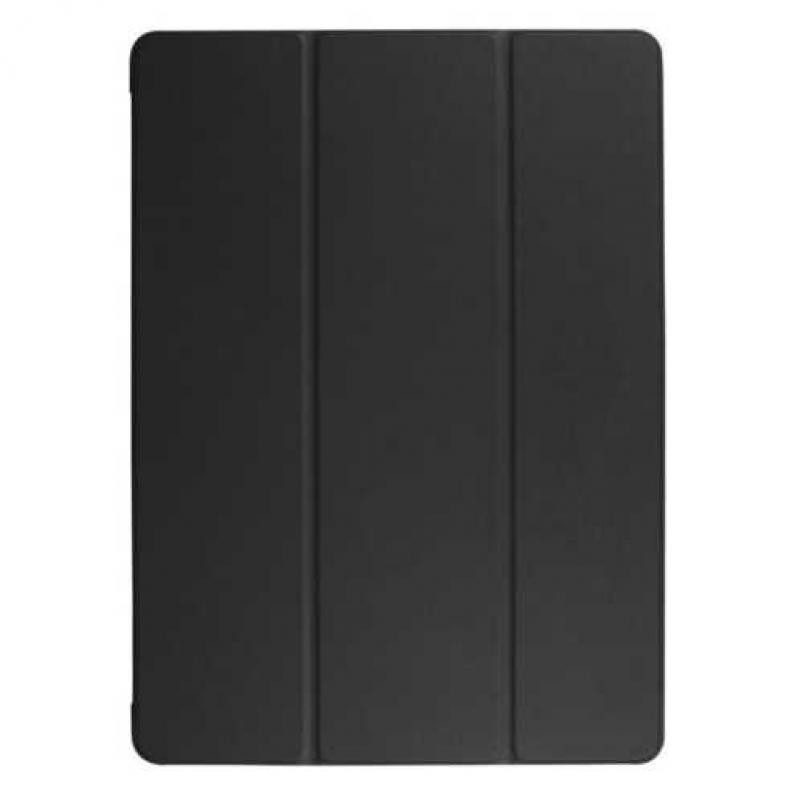 Full protection smart cover zwart iPad Pro 12.9" 2 (2017)
