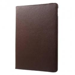 Draaibare hoes iPad Pro 10.5 inch bruin