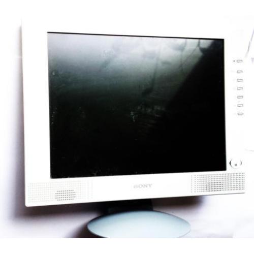 Sony SDM-M51 Monitor Beeldscherm Computer N.o.t.k.