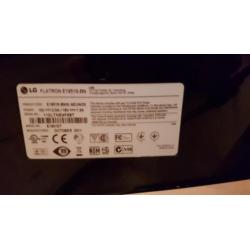 LG monitor 19inch