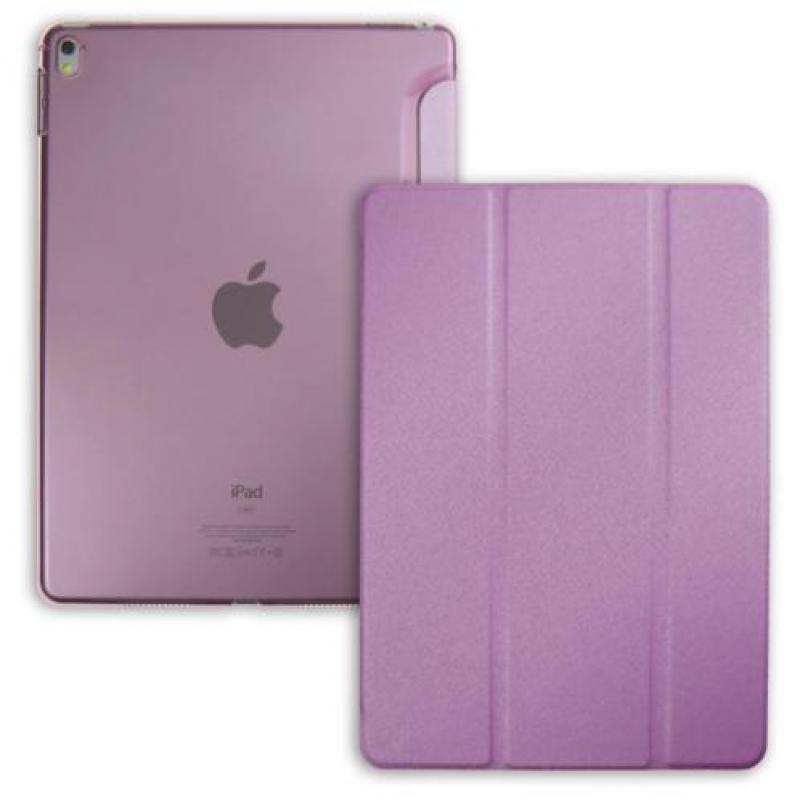 Full body smart cover roze iPad Pro 9.7"