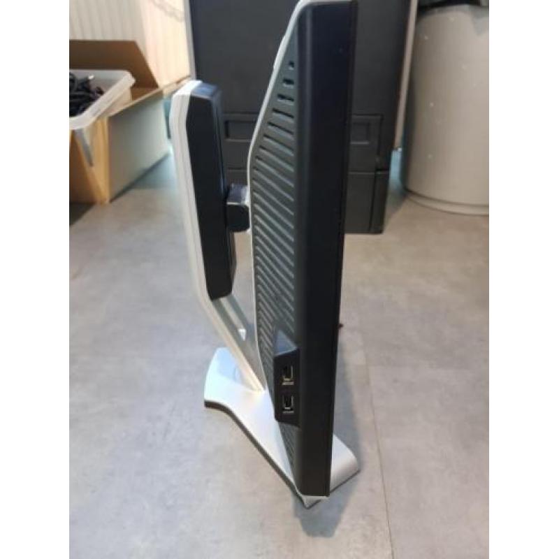 Dell 1908FPc 19" monitor