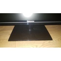 Mooie Medion 23,6" monitor
