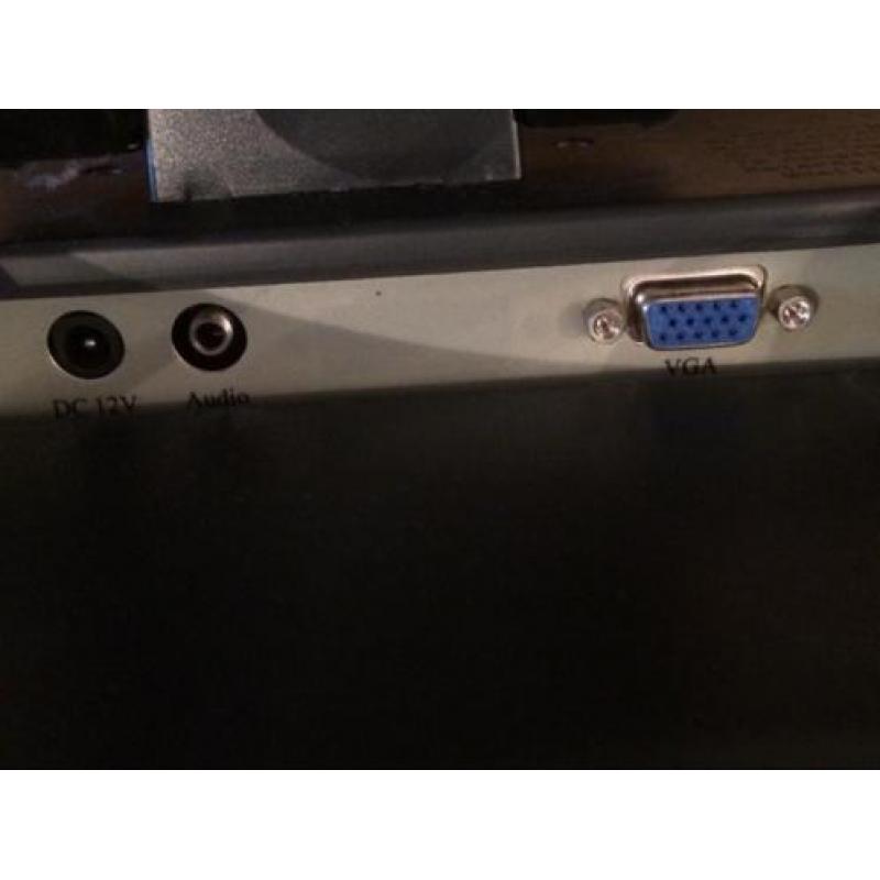 Monitor