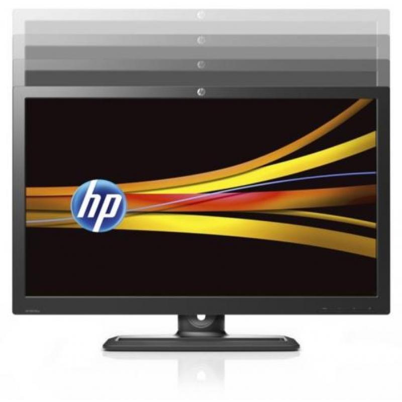 HP ZR2440w 24" LED Backlit Vermogen (watt): 59W