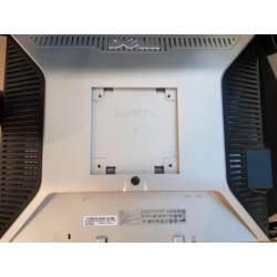 Dell 1908FPc 19" monitor
