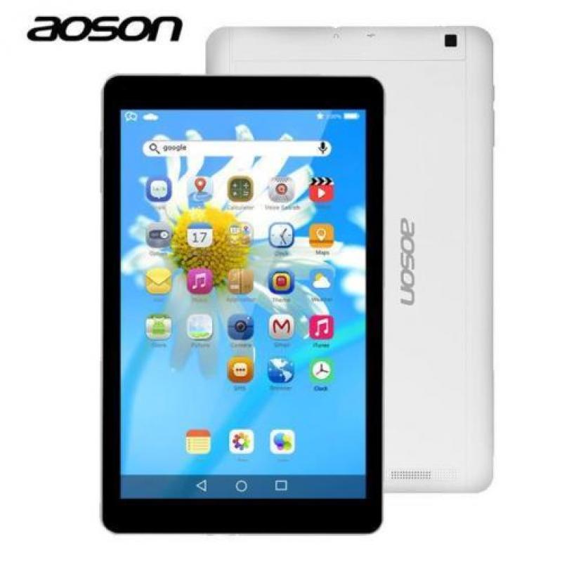 7 inch 4G Phone Call Tablet PC de AOSON S7 Pro Android 7.0