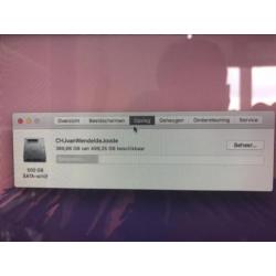 iMac 21 late 2009 3,06GhZ 12GB ram 500Gb hdd High Sierra