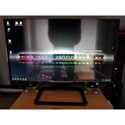 Philips Brilliance LCD-monitor Gioco 27" 3D-Ambiglow display