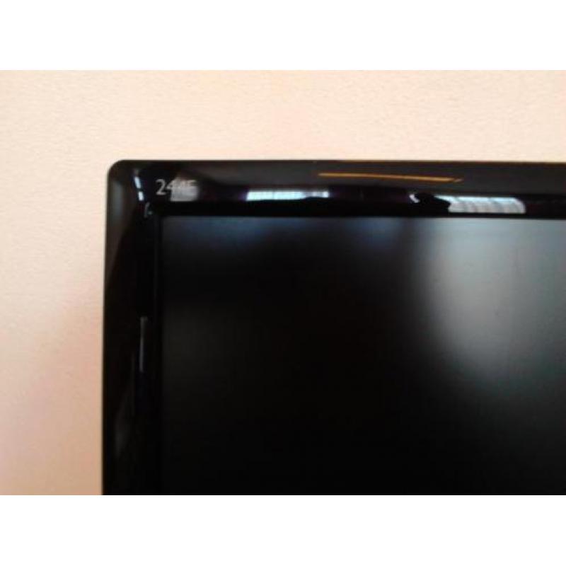 Monitor 24 inch Philips 244 E