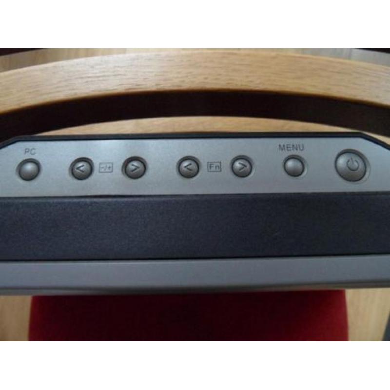Te koop iiYama PC / TV monitor
