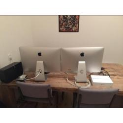 Apple cinema display 24 inch