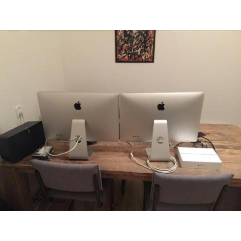 Apple cinema display 24 inch
