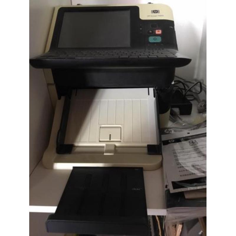Professionele scanner HP scanjet 7000n