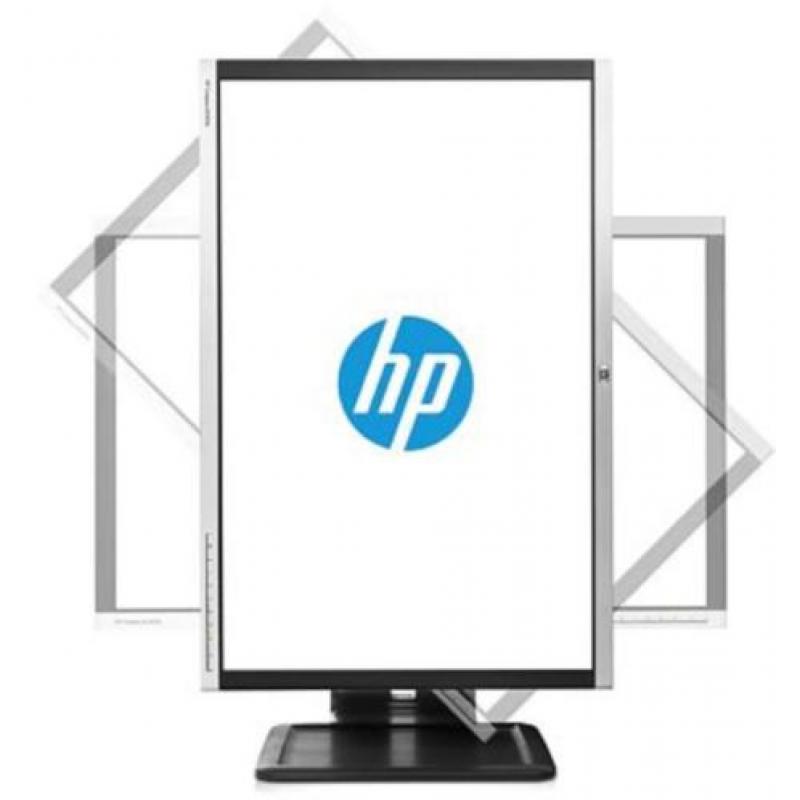 HP LA2405x 24 " Vermogen (watt): 39W Garantie: 1 Jaar