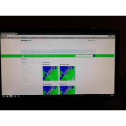 Monitor 24 inch Philips 244 E