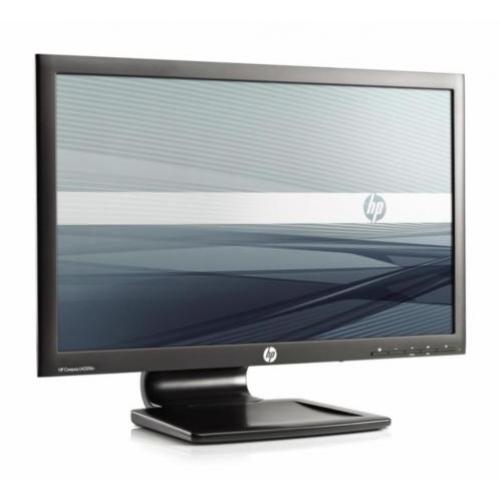 HP LA2206xc 22" Garantie: 1 Jaar DisplayPort, DVI-D
