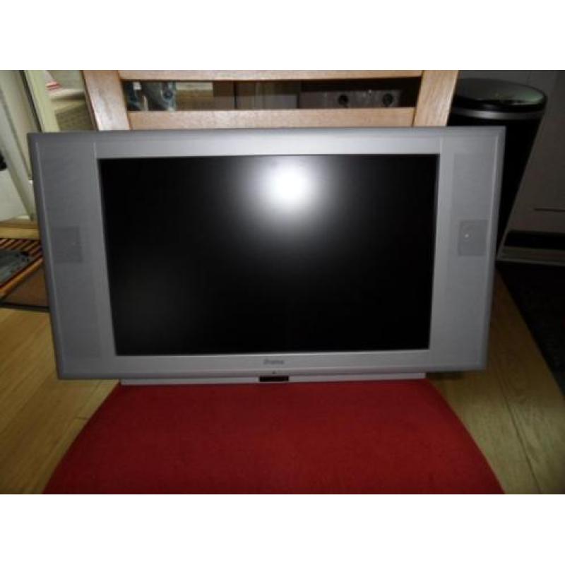 Te koop iiYama PC / TV monitor