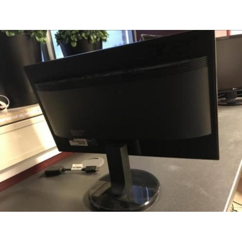 Beeldscherm PC Acer