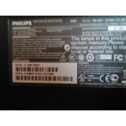 Monitor 24 inch Philips 244 E