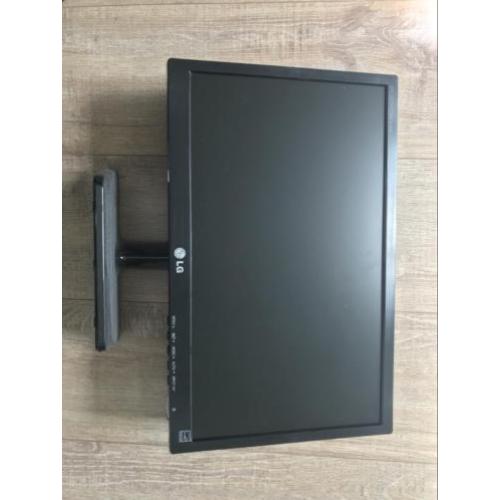 Lg monitor vga 19inch