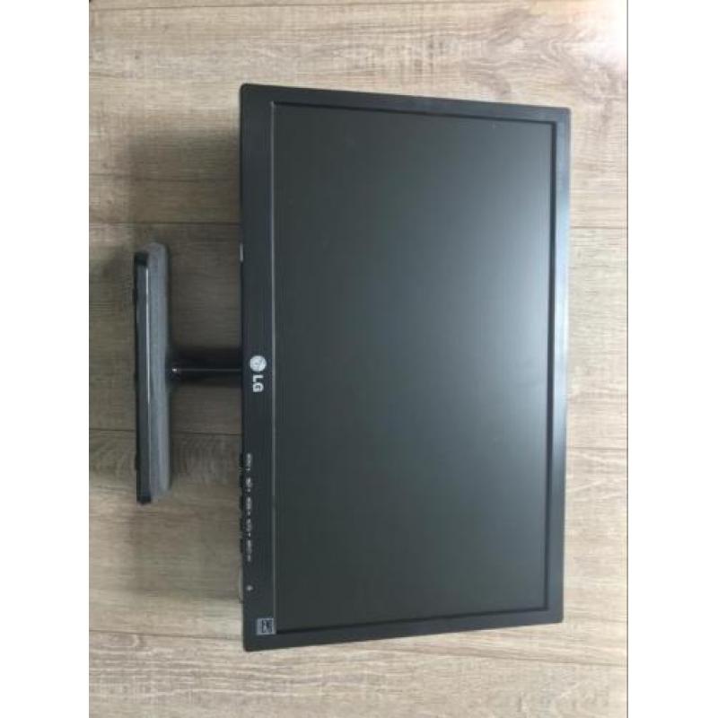 Lg monitor vga 19inch