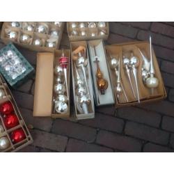 Kerstballen