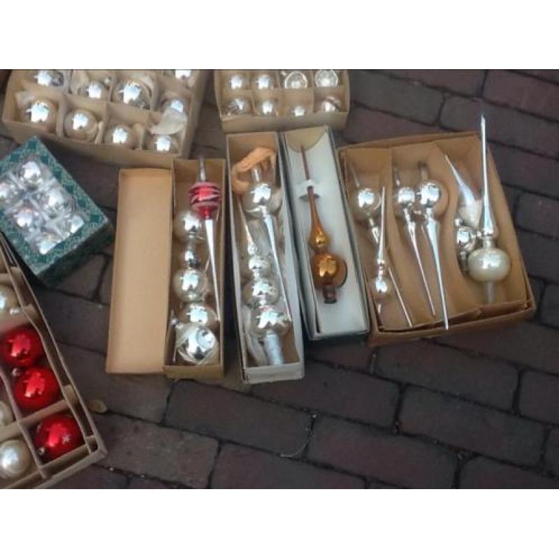 Kerstballen