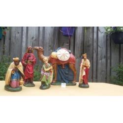 no 27 kerstgroep kerststal kerst beelden