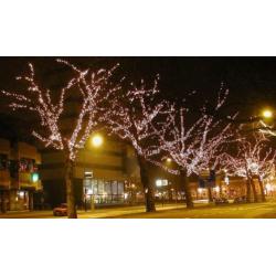boomverlichting led IP67