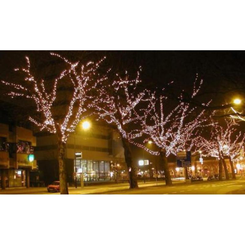 boomverlichting led IP67
