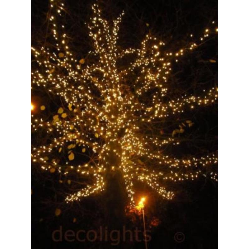 boomverlichting led IP67