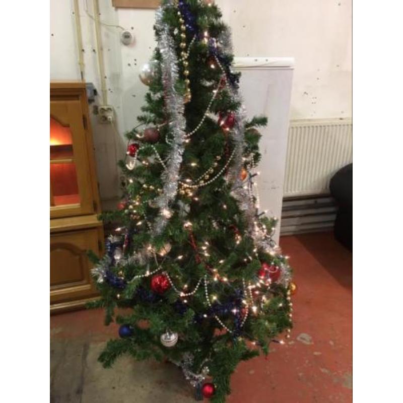 Kunstmatige Kerstboom
