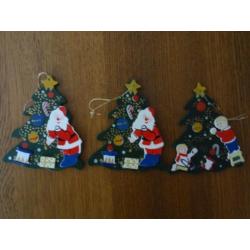 kerstboomdecoratie