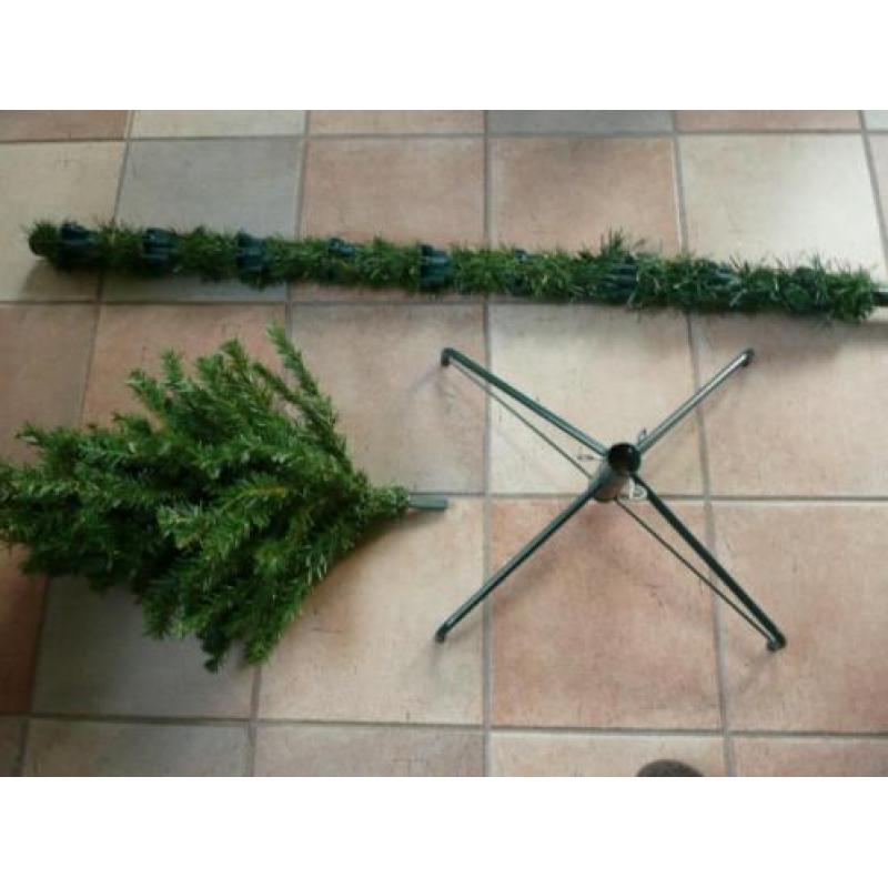 kunstkerstboom