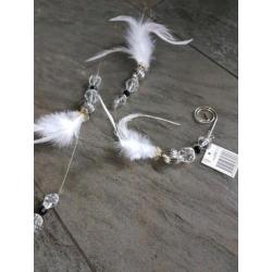kerstslinger decoratie
