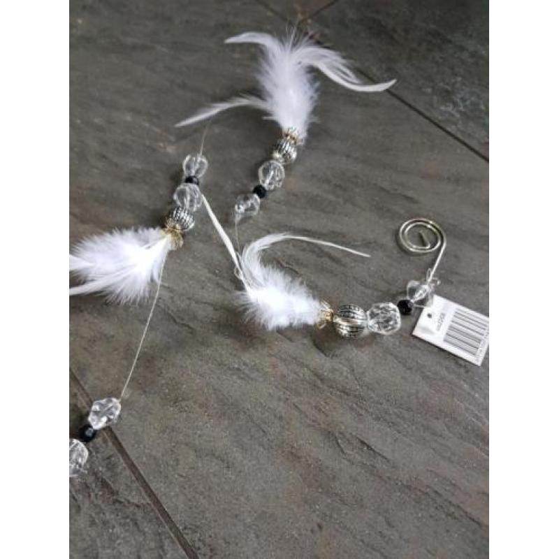 kerstslinger decoratie