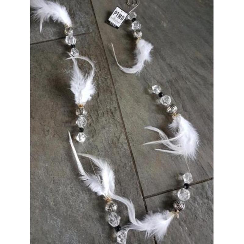 kerstslinger decoratie