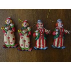 kerstboomdecoratie