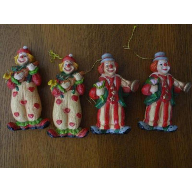 kerstboomdecoratie