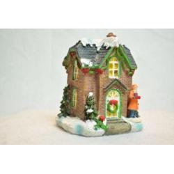 Kerstdorp 2 Gewoon Leuke Huisjes