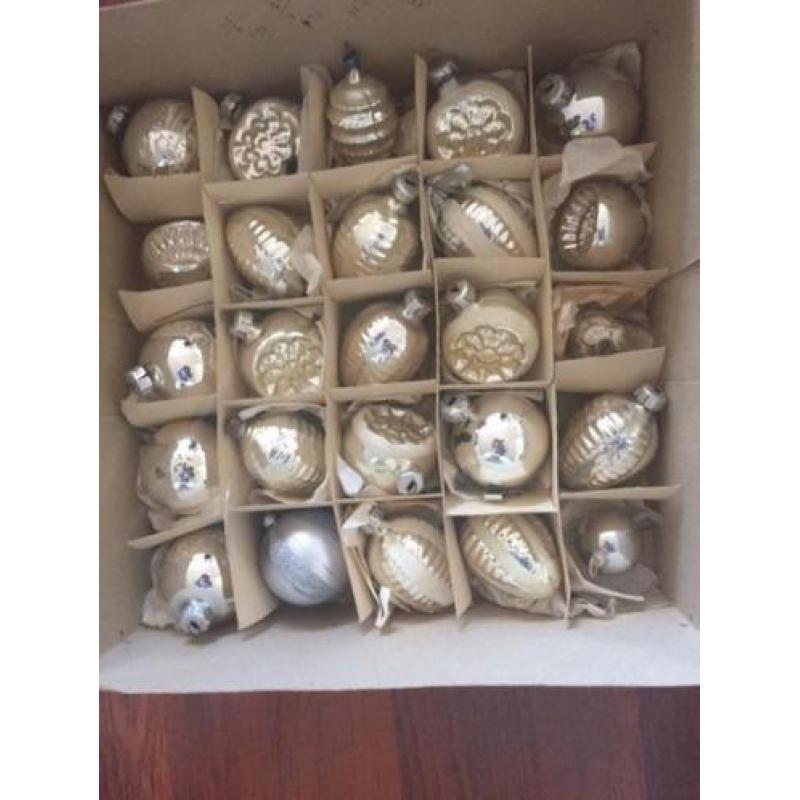 kerstballen