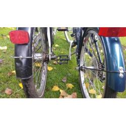 Vouwfiets