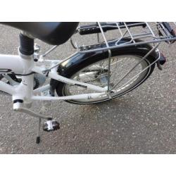 vouwfiets