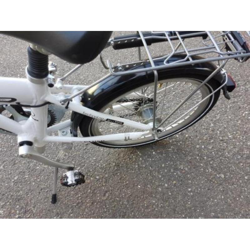 vouwfiets