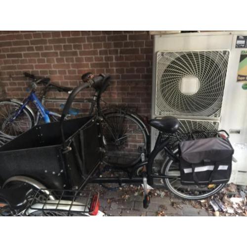 Bakfiets