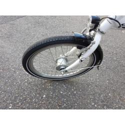vouwfiets